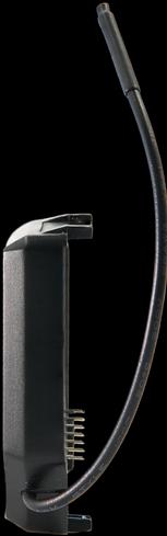 Actual product image Shelly LoRa Add-on