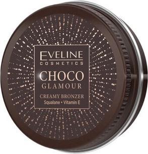 Eveline Kol Bronzer Choco Glamour 01 (01 Choco Glamour, Bronzer, 20 g)