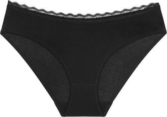 Immagine prodotto Triumph Feel of Cotton Tai (40, Confezione da 2)
