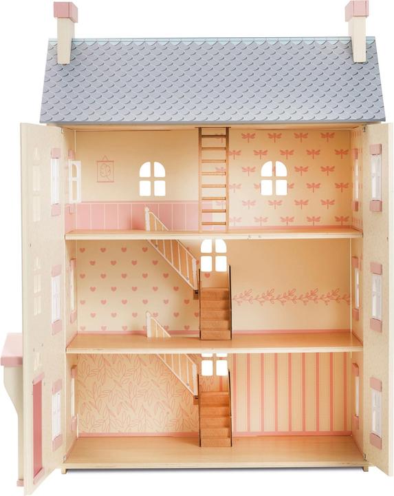 Actual product image Le Toy Van Cherry Tree Hall