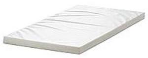 Produktbild ADRK Furniture Etagenbett verdreifachen mit Matratzen ETAPO 180x80 (180 x 80 cm)