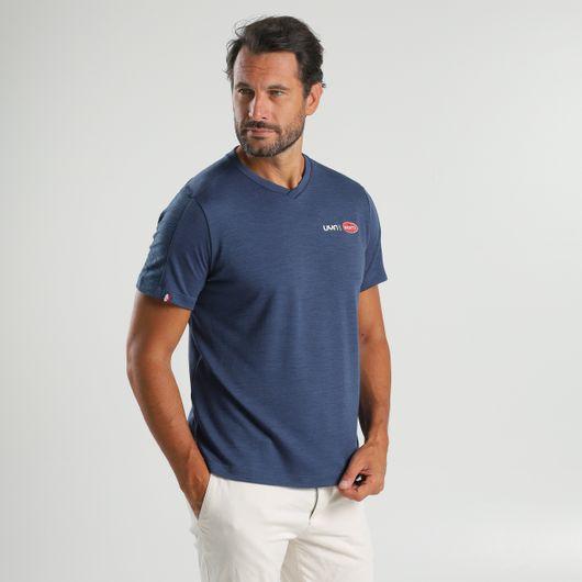 Image du produit UYN T-shirt X Bugatti (XXL)