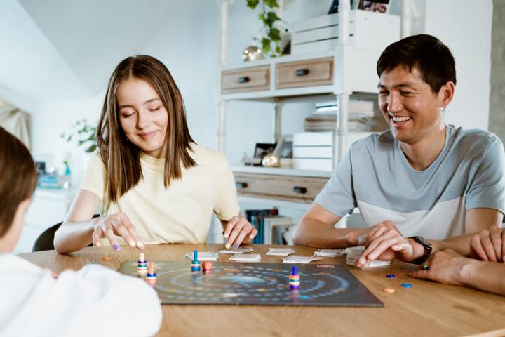 Image du produit Jumbo Jeu de la connaissance (Allemand)