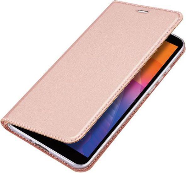 Produktbild Dux Ducis Skin Pro Series Bookcover (Huawei Y5p)
