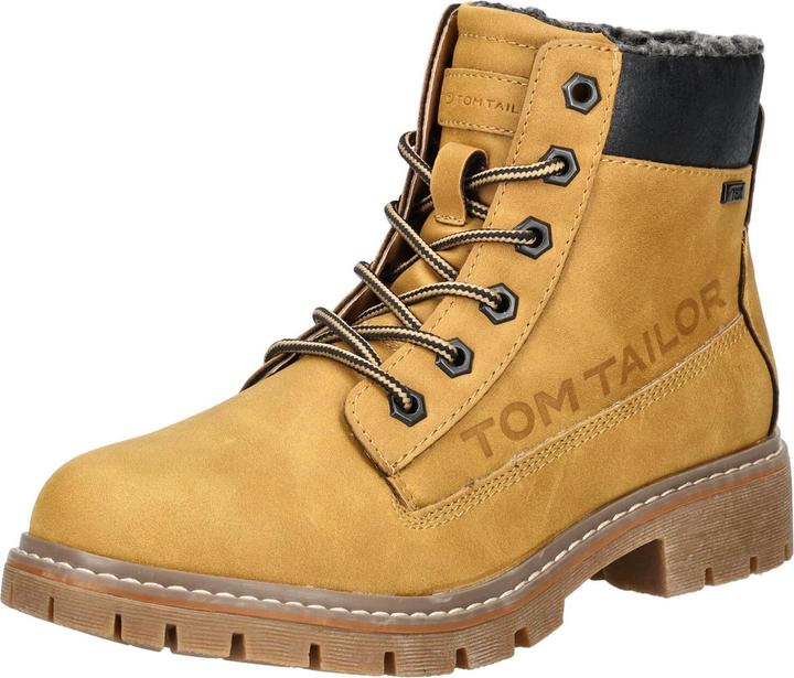 Produktbild Tom Tailor Stiefelette (38)