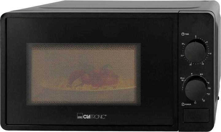 Actual product image Clatronic Microwave (20 l)