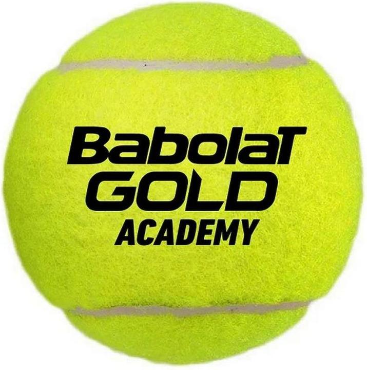 Produktbild Babolat Gold Academy 72 Stück