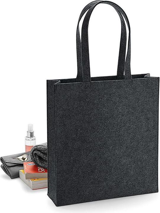 Actual product image Bagbase Filler carrier bag (18 l)