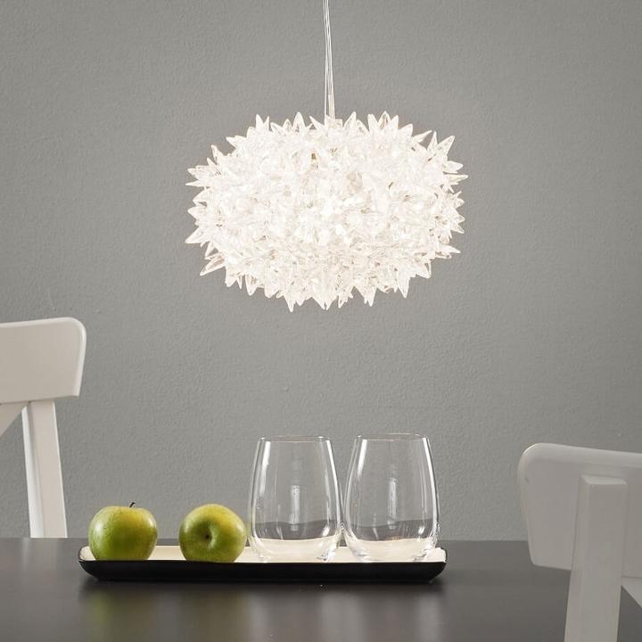 Image du produit Kartell Bloom Led Lampe suspendue (G9)