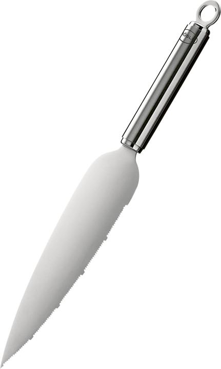 Immagine prodotto Rösle Coltello da torta (18 cm)