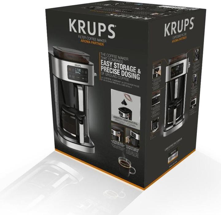 Produktbild Krups KM760D Aroma Partner