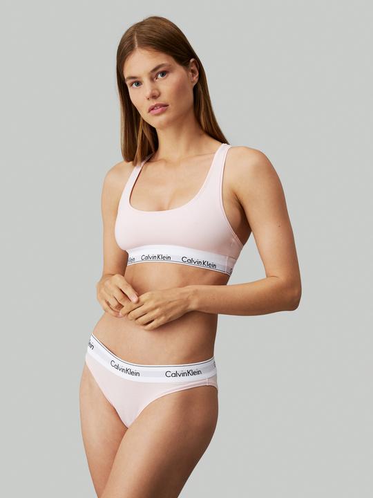 Actual product image Calvin Klein Modern Cotton (L)