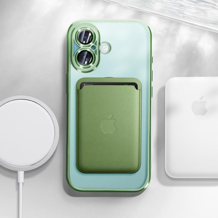 Produktbild Avizar Metallic Case (Apple iPhone 16 Plus)