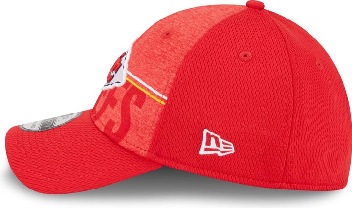Produktbild New Era 39Thirty Cap - TRAINING 2023 Kansas City Chiefs - L/ (XL)