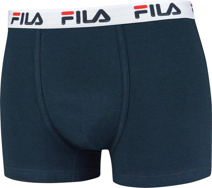 Actual product image FILA Boxer shorts casual stretch - 10016 (L, 5-pack)