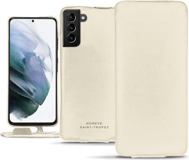 Blanc PU ( white )