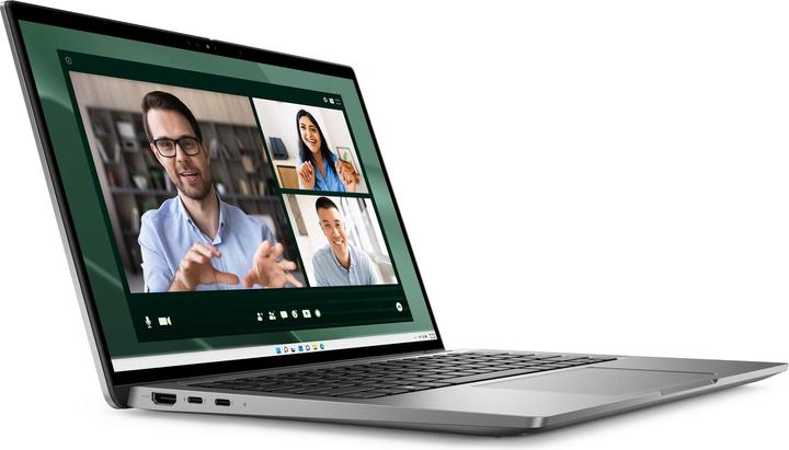 Produktbild Dell Latitude 7450 (14", Intel Core Ultra 7 165U, 16 GB, 512 GB, DE)