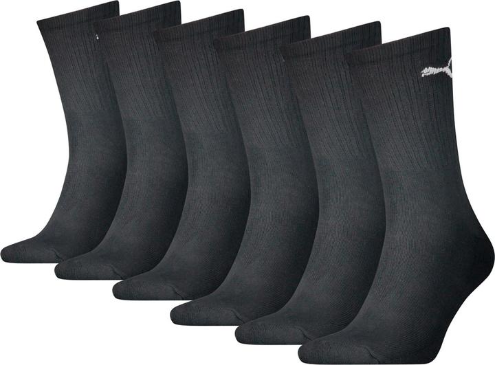 Actual product image Puma Crew sports socks (47 - 49)