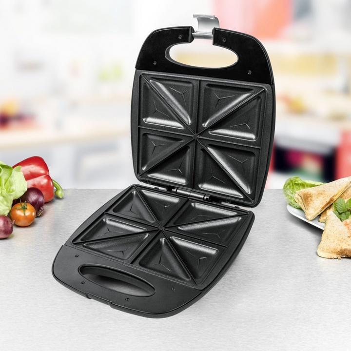 Actual product image Rommelsbacher St 1410 (CH plug)