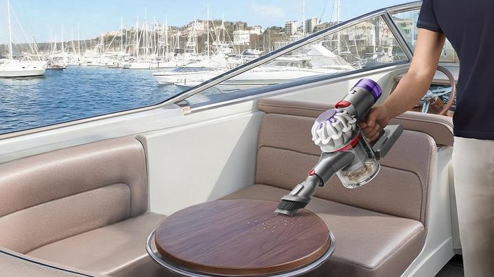 Immagine prodotto Dyson Auto + Barca