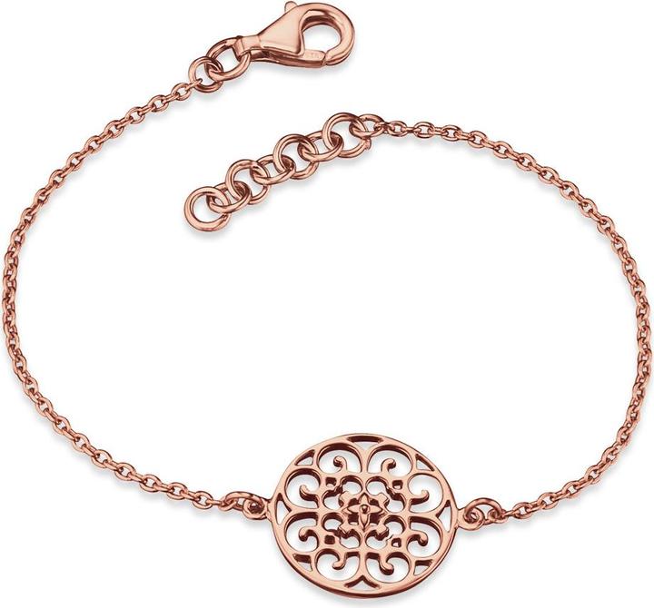 Engelsrufer Bracelet Ornement (18 cm, Argent)