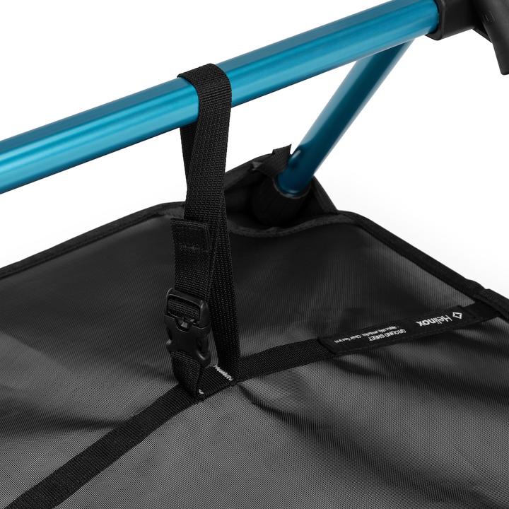 Image du produit Helinox Ground Sheet for Chair One (re) Black