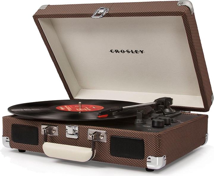 Crosley Cruiser BT (2x 3 W)