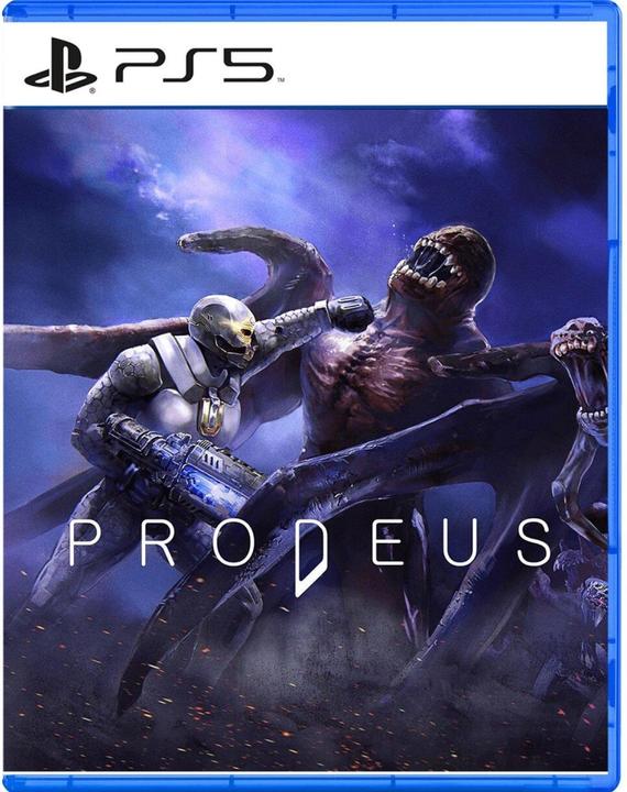 Immagine prodotto Humble Bundle Prodeus (PS5, EN)