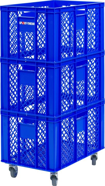 Image du produit Sport-Thieme Chariot de rangement Pool-Nudel
