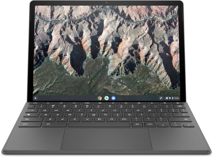 Produktbild HP Chromebook x2 (11", Snapdragon 7c Kryo 468, 4 GB, 128 GB, DE)