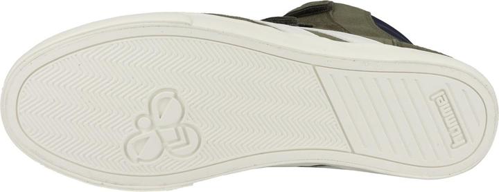 Produktbild hummel Slimmer Stadil High Jr (32)