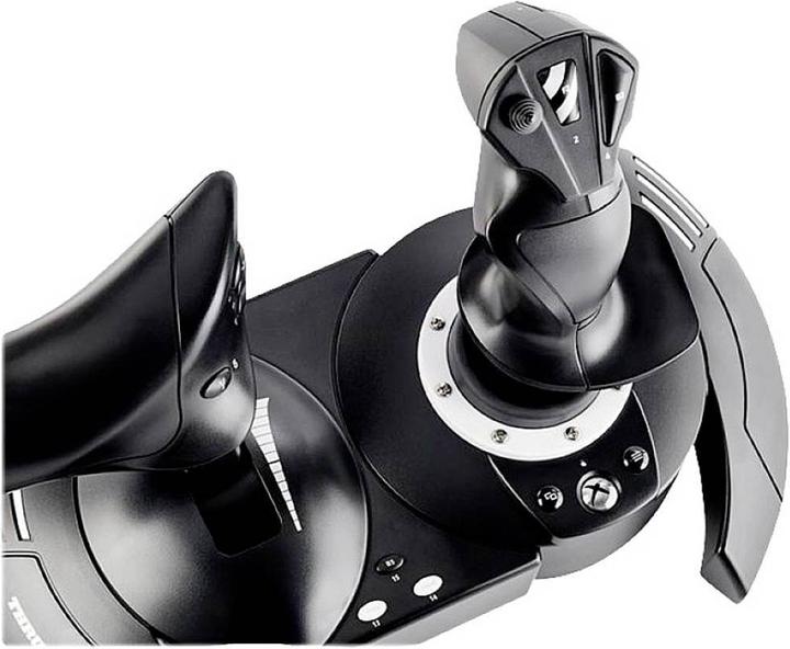 Produktbild Thrustmaster T.Flight Full Kit X (Xbox Series S, Xbox One S, PC, Xbox One X, Xbox Series X)