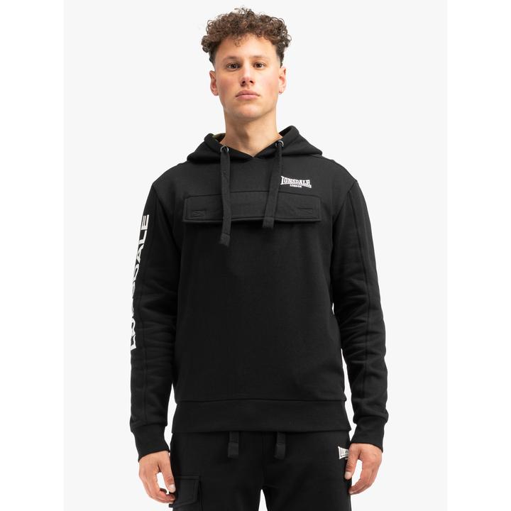 Actual product image Lonsdale Rushen (S)