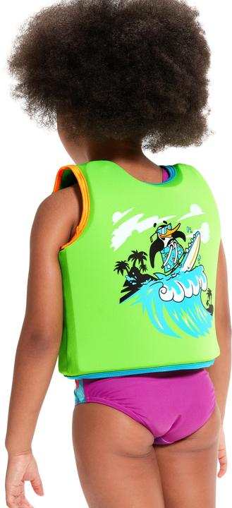 Image du produit Speedo Apprendre à nager Personnages Printe (1, Jusqu'à 15Kg)
