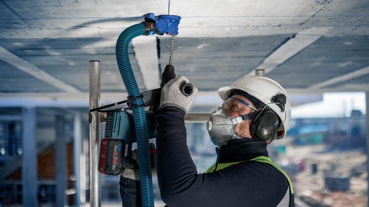 Image du produit Bosch Professional Adaptateur Clean