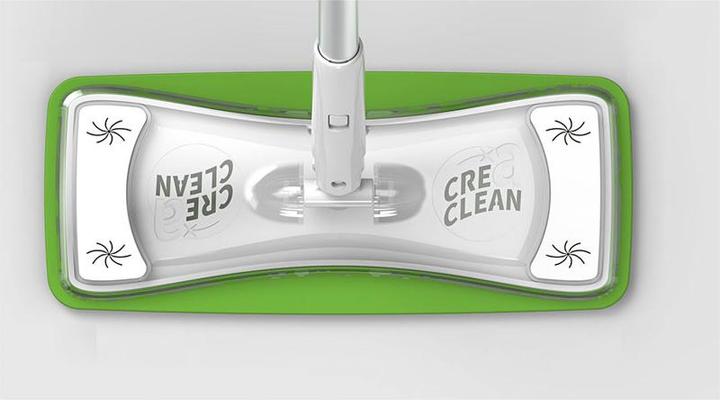 Immagine prodotto CREaCLEAN Sistema di pulizia dei pavimenti XL (1 pz.)