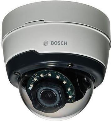 Actual product image Bosch Security Systems Fixed dome 2MP HDR 3-9mm IP66