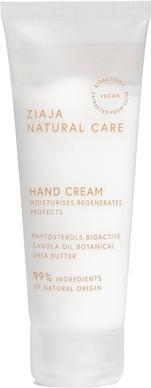 Produktbild Ziaja Natural Care Hand Cream (75 ml)