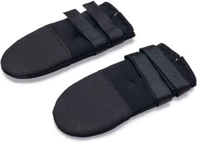 Immagine prodotto Beeztees Bz Protezione Zampe Nero Confezione Da 2 (Cane)
