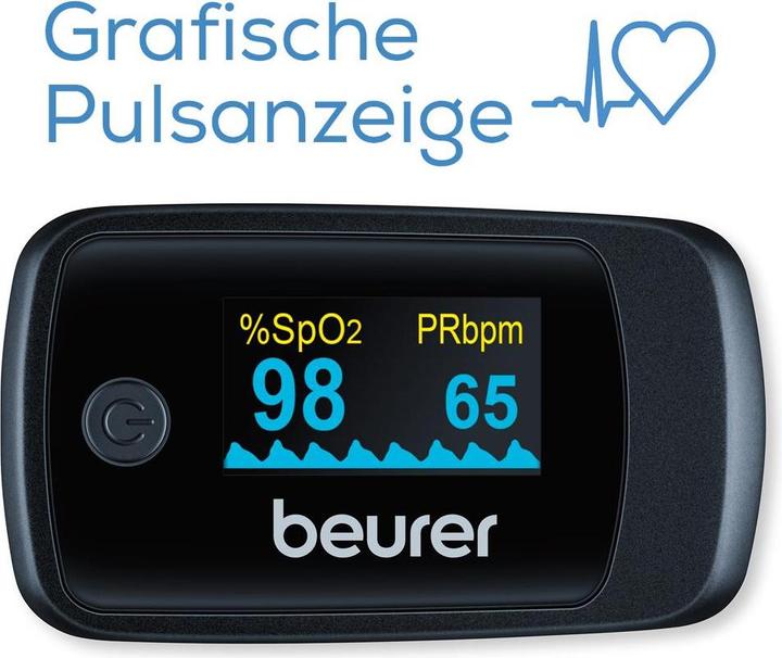 Image du produit Beurer PO45