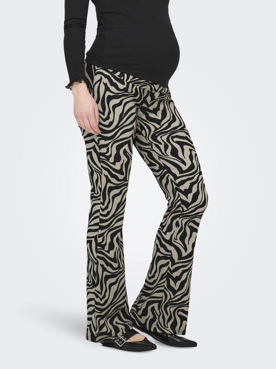Produktbild Only Maternity OLMKENYA Ausgestellt Klassische Hose Klassische Hose (S)