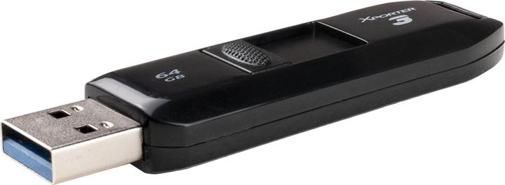 Produktbild Patriot USB 64GB Xporter GEN 1 3.2 PAT (64 GB, USB 3.2)