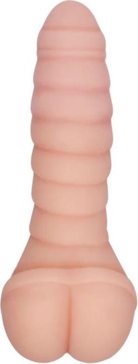 Produktbild Crazy Bull Multifunktionaler Penis 21,8 cm