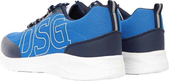 Actual product image Duffer Mens Amis Trainers (44.5)