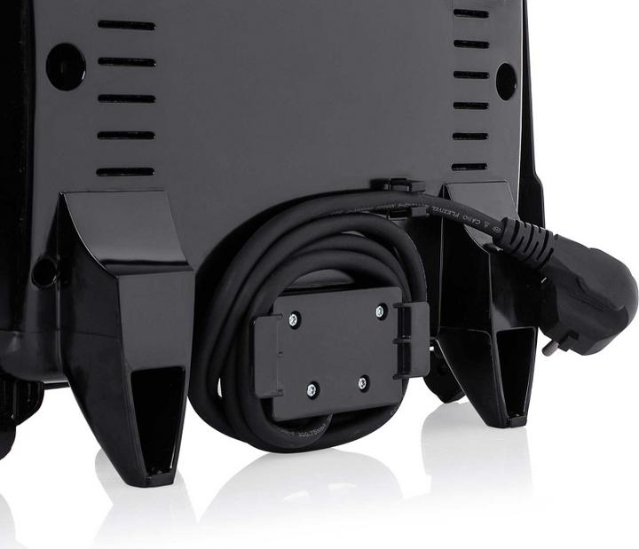 Actual product image Koenig Panino (CH plug)