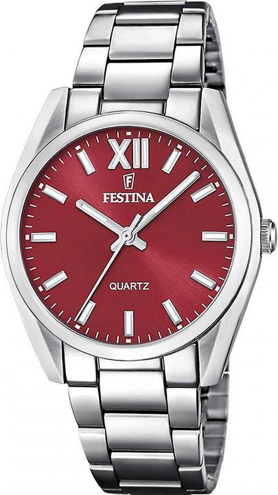 Actual product image Festina Boyfriend (Analogue wristwatch, 37 mm)