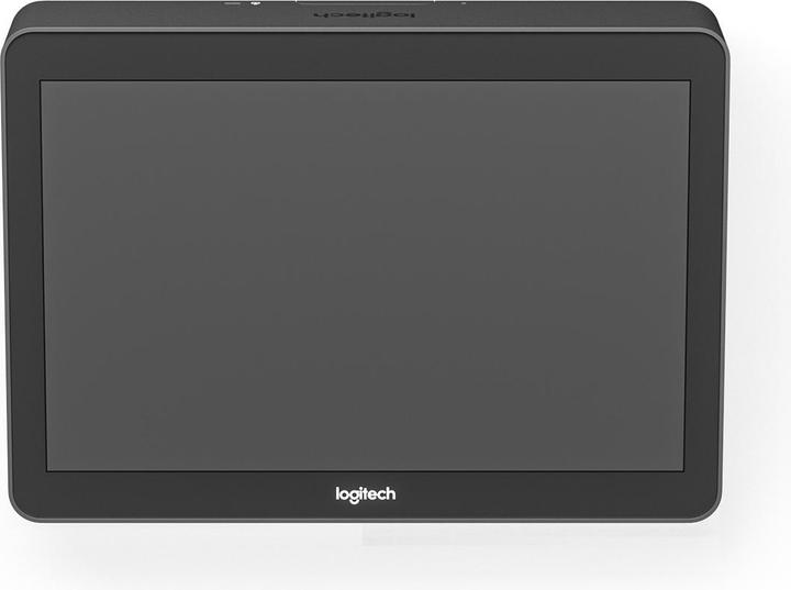 Actual product image Logitech Medium Room+TAP+Rally Bar for Zoom Rooms on Android