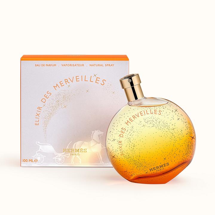 Actual product image Hermès Eau de Parfum re21 (Eau de parfum, 100 ml)