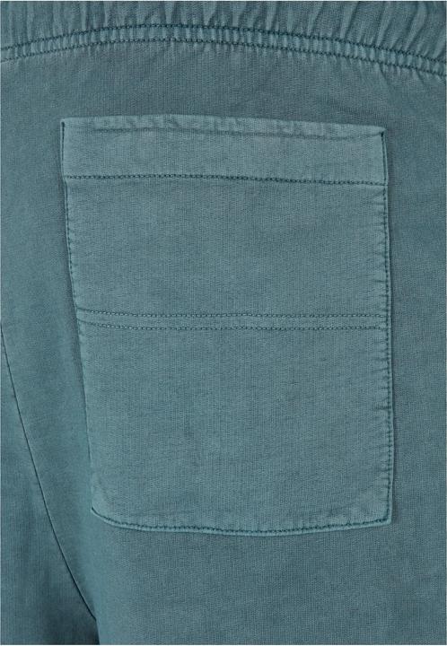 Actual product image Urban Classics Overdyed Sweatpants (S)