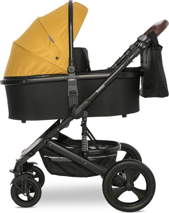 Image du produit Lorelli Landau combinée Boston 2 en 1